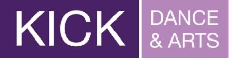 KICK Dance — Pre Intermediate Acro B logo