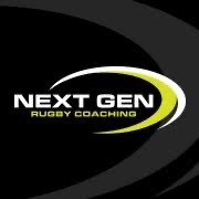 Next Gen Rugby logo