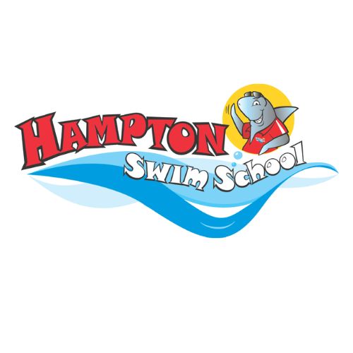 Hampton Swim School — Outdoor Swimming logo